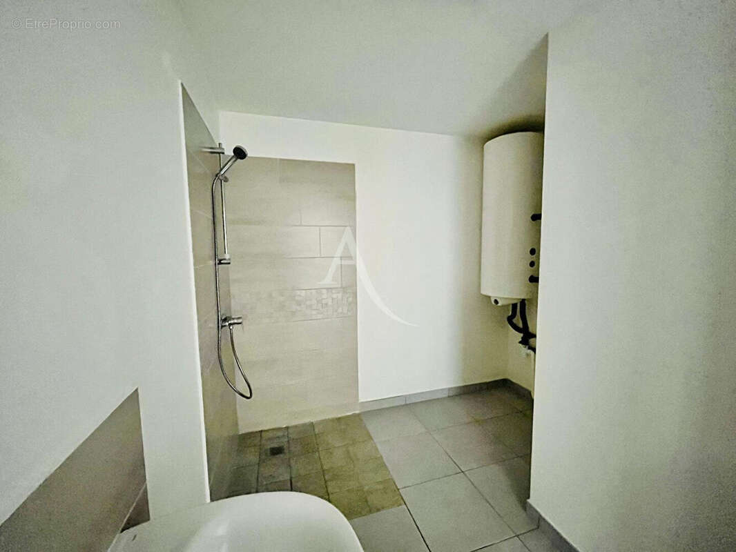 Appartement à FORT-DE-FRANCE