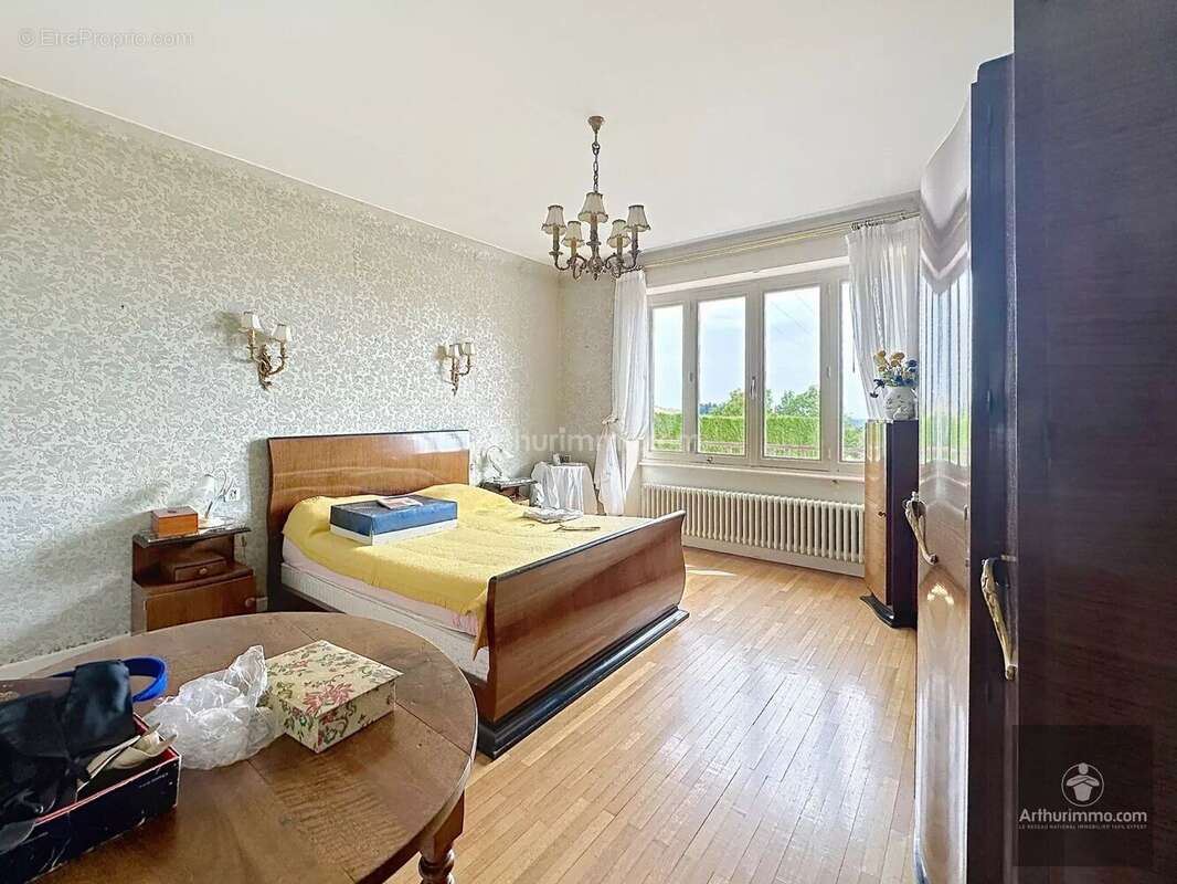 Vente Maison Saint-just-la-pendue(42540) 189 000ï¿œ - photo 6