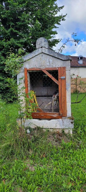 Dordogne - Montagrier - Tocane - maison de caractère - 140 m2 - 2 chambres - - photo 3