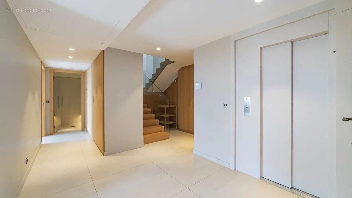 Maison à VILLEFRANCHE-SUR-MER