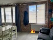 Maison à L'ILE-D'OLONNE