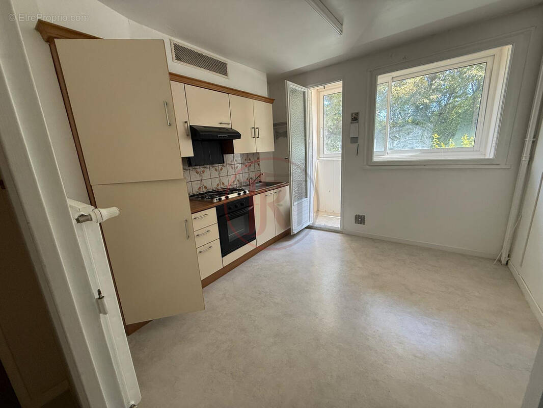 Appartement à BESANCON