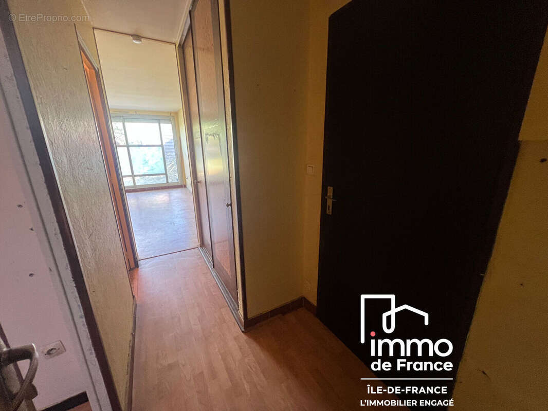 Appartement à VOVES