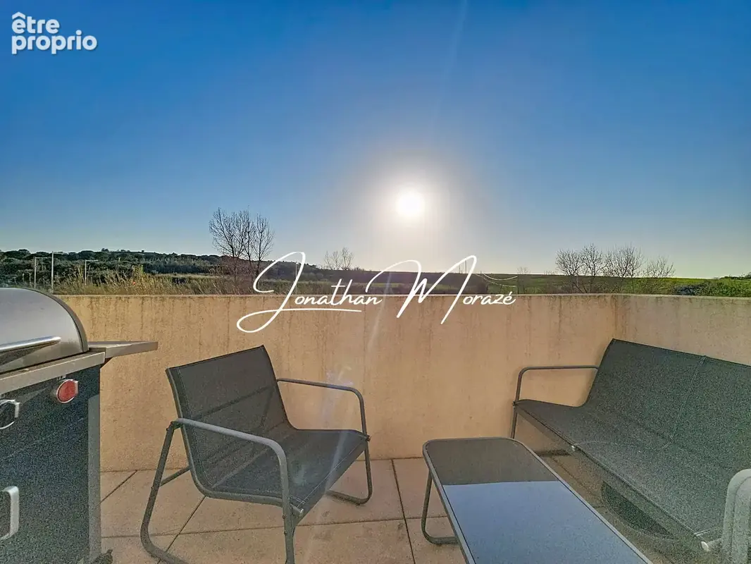 Appartement 4 pièces 83 m² à vendre à Perpignan (66000) - photo 71