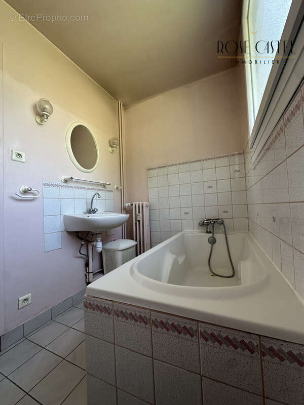 Appartement à CHARTRES