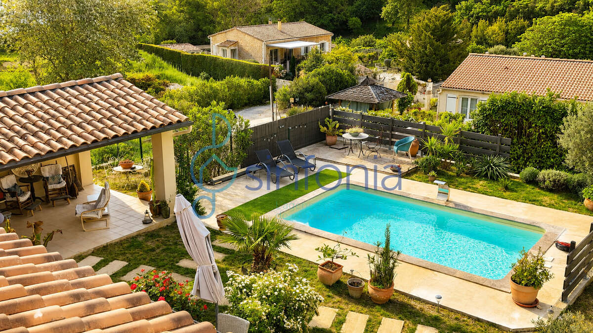 Maison à LE PIN