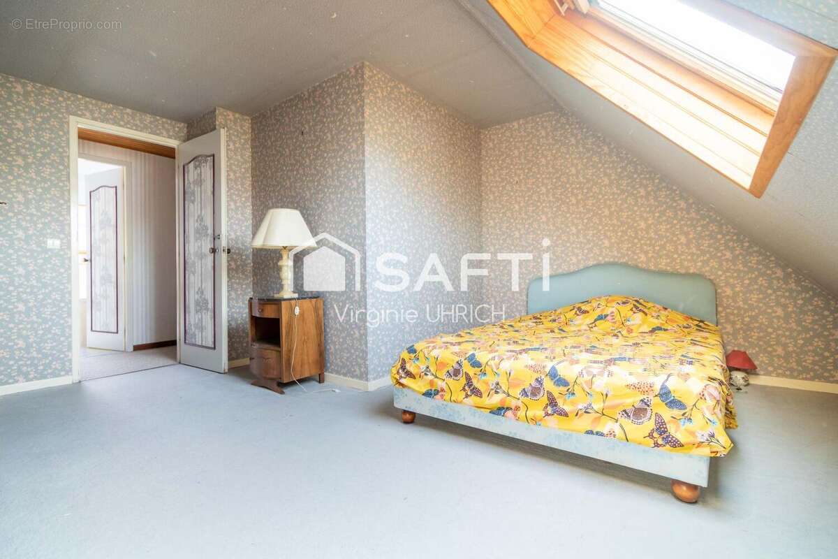 Photo 8 - Maison à ELANCOURT