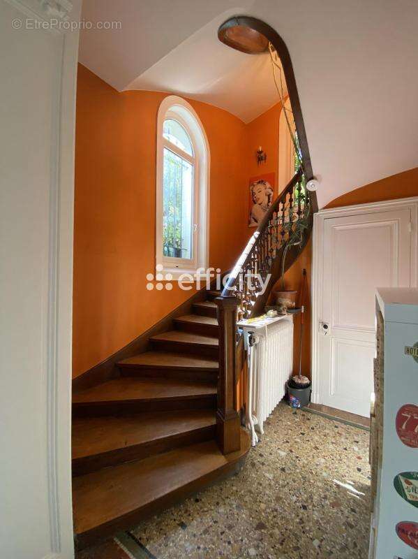 Maison à SAINT-ETIENNE