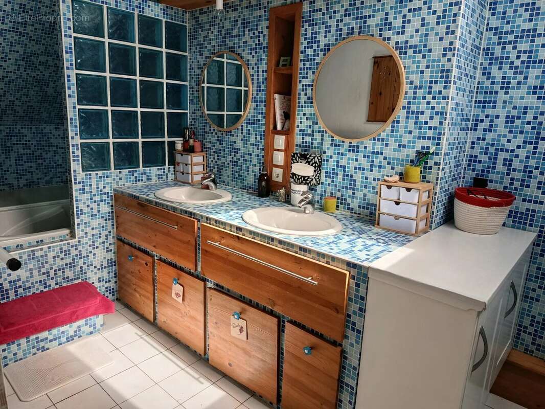 Maison à PONTCHATEAU