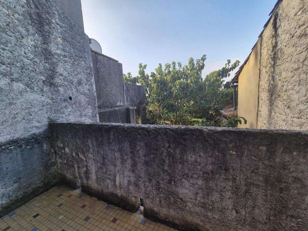 Appartement à GIMONT