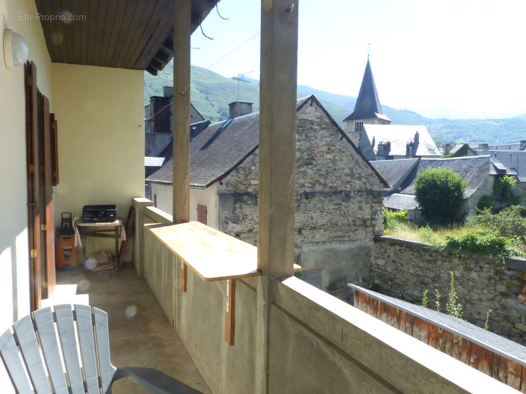 Maison de ville - photo 9