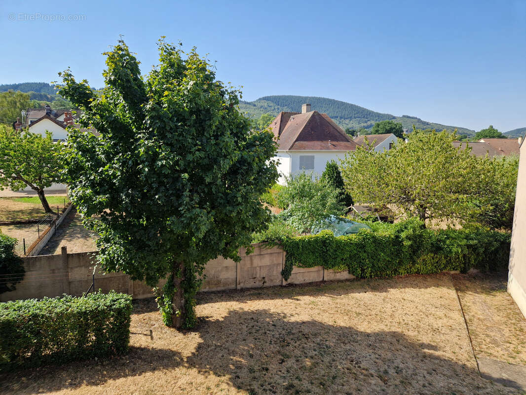 Quartier calme, appartement de type 3 - photo 13
