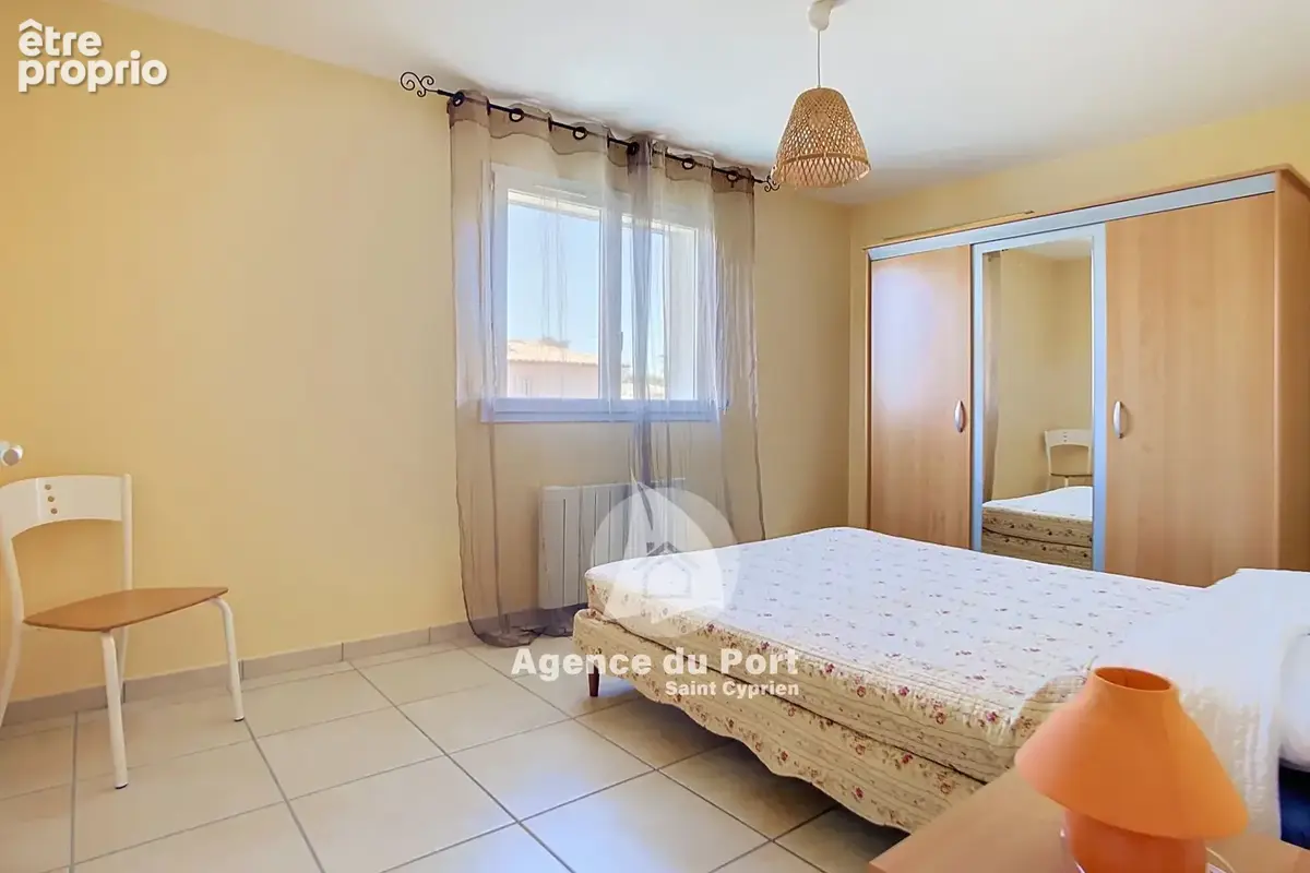 Maison 6 pièces 135 m² à vendre à Saint-Cyprien (66750) - photo 7