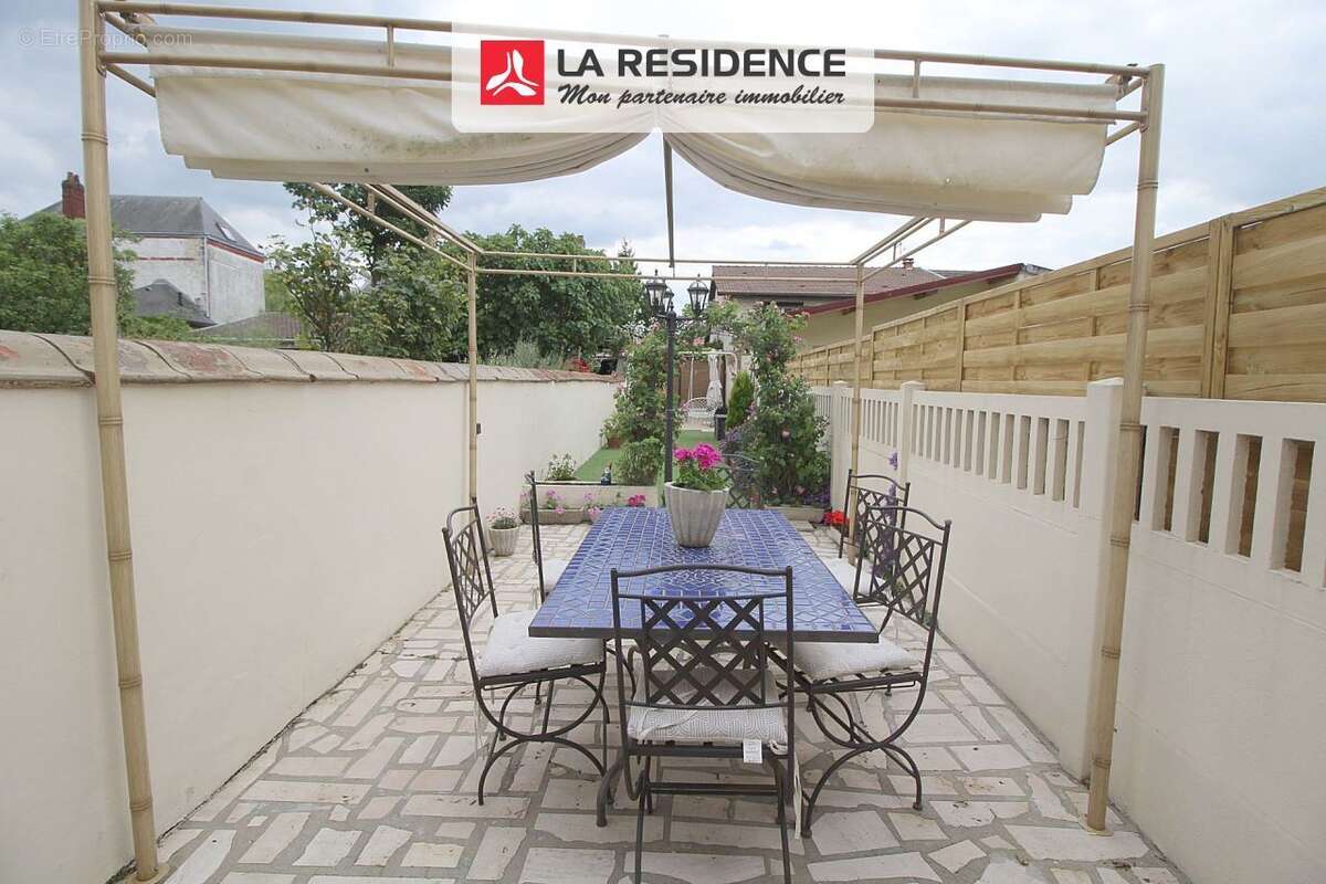 Maison 67 m² à Le Petit-Quevilly  - photo 3