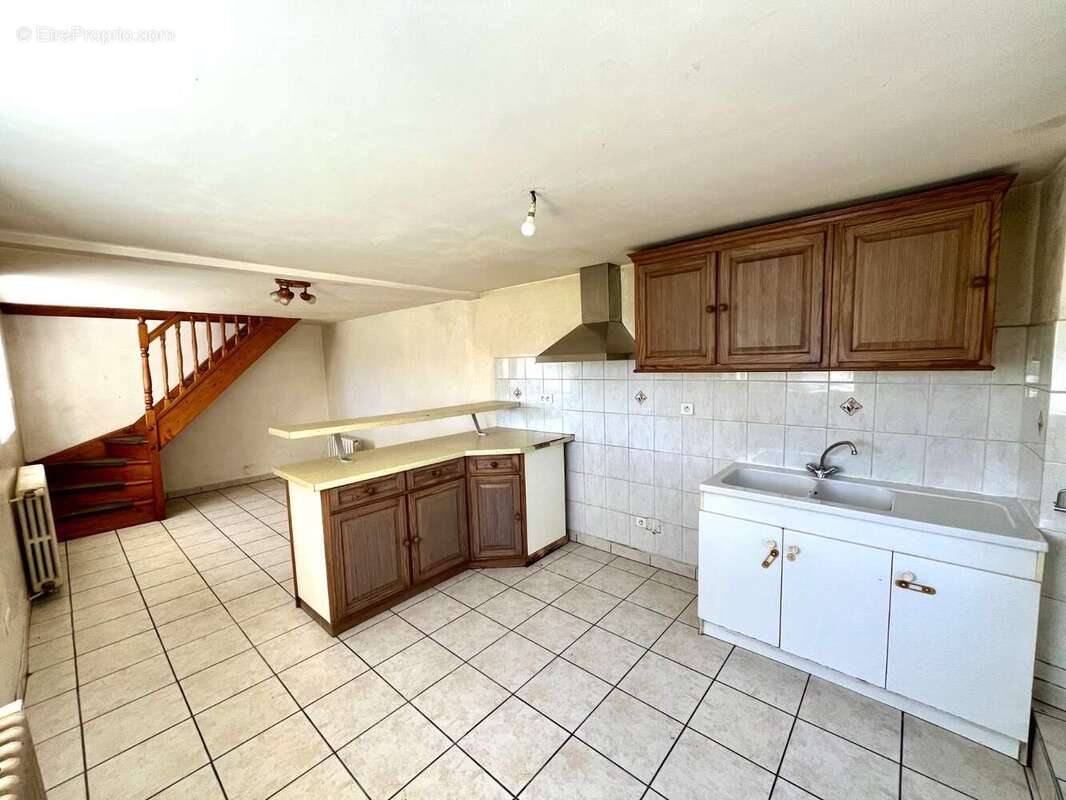 Maison 62 m² à Ambazac  - photo 317