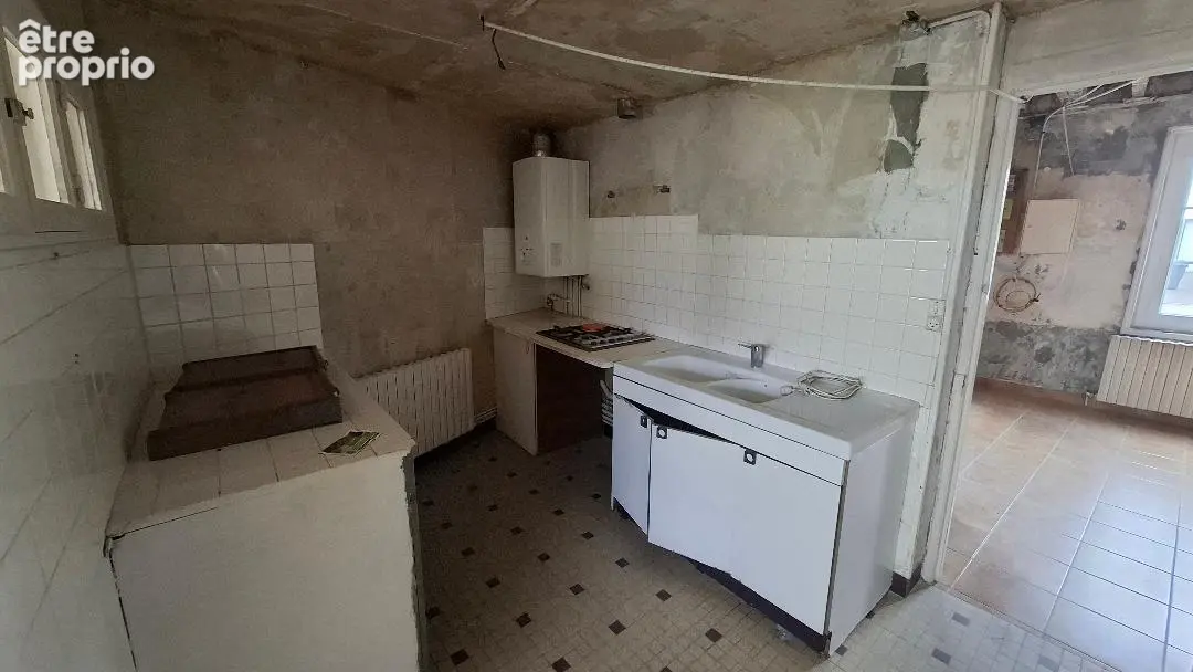 Maison  de ville - photo 5