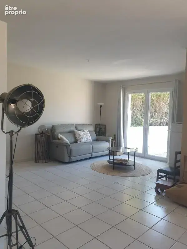 Coup de coeur pour cette adorable villa de plain pied 3 chambres - photo 13