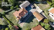 Maison à TALLENDE