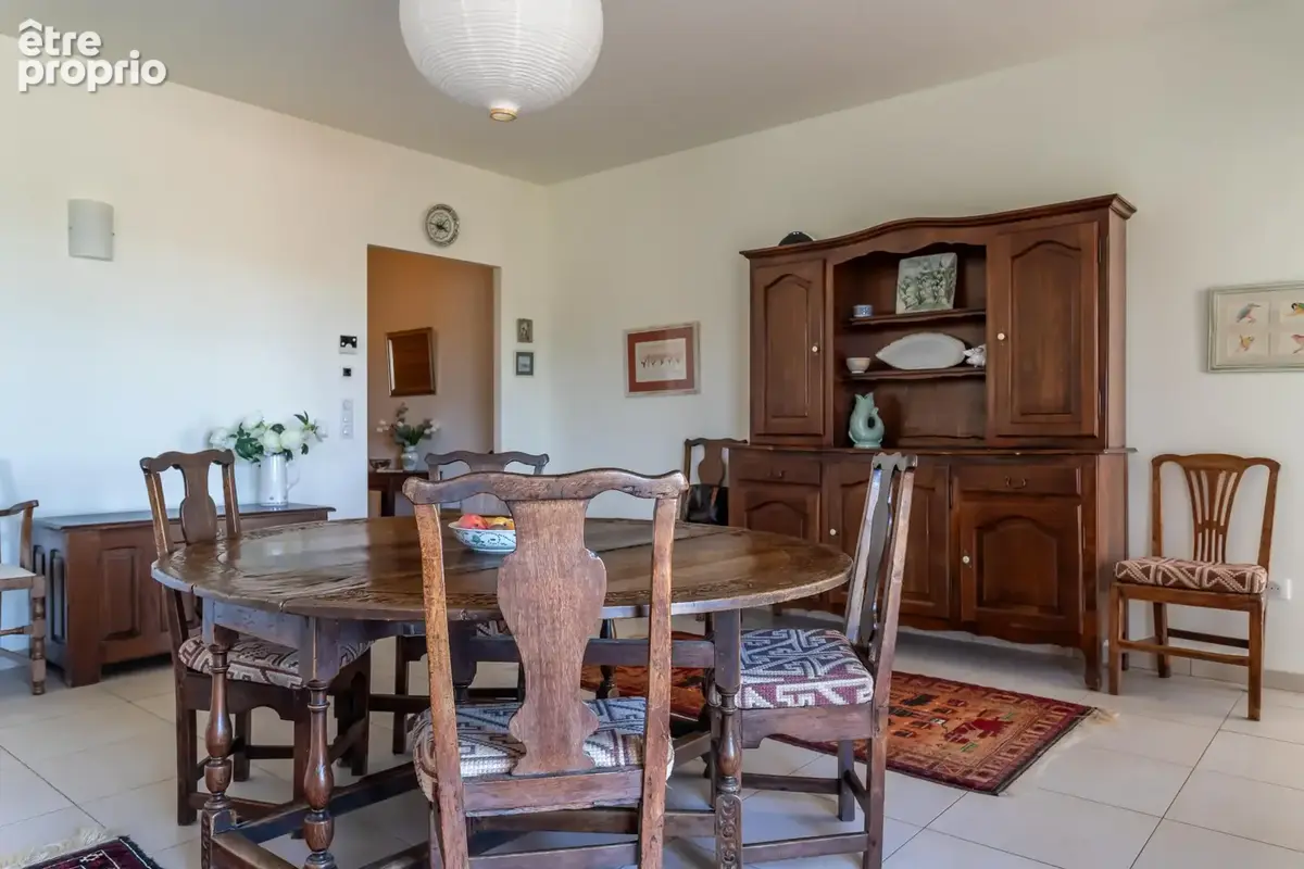 Maison de village avec jardin - photo 14