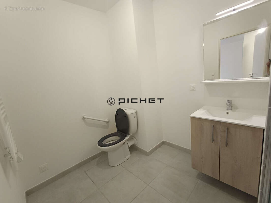 Appartement à LES ARCS