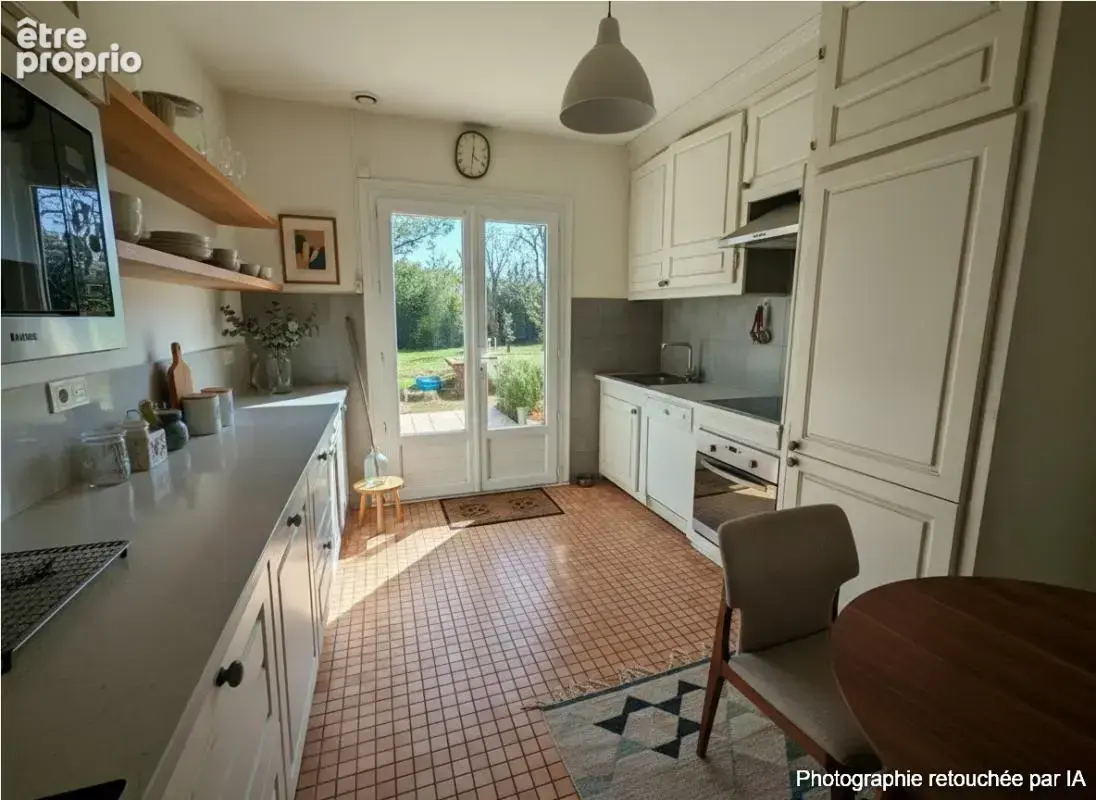 Maison HINX  104 m2 10 minutes de DAX - photo 8