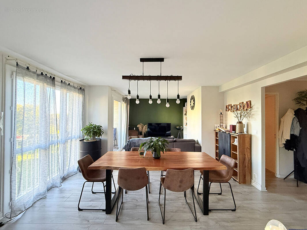 Appartement à BEAUVAIS