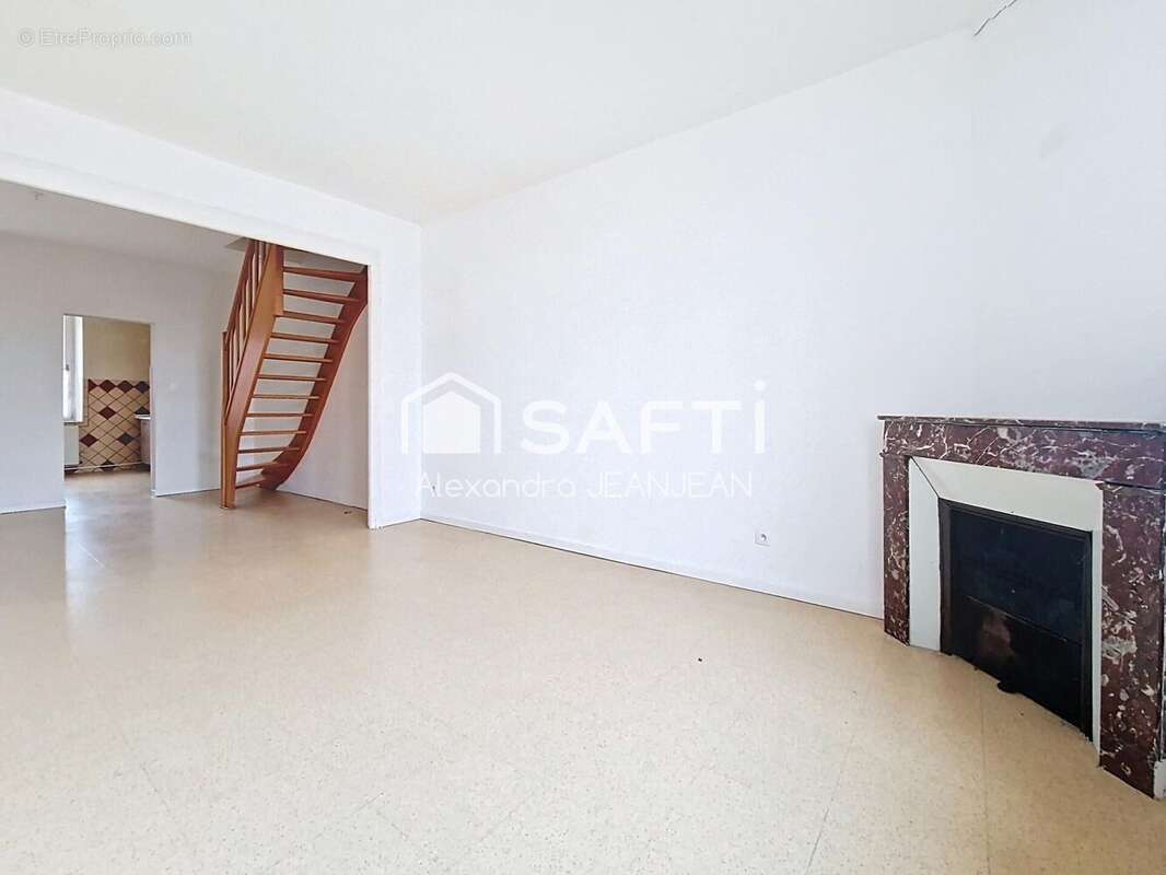 Photo 2 - Appartement à JARNY