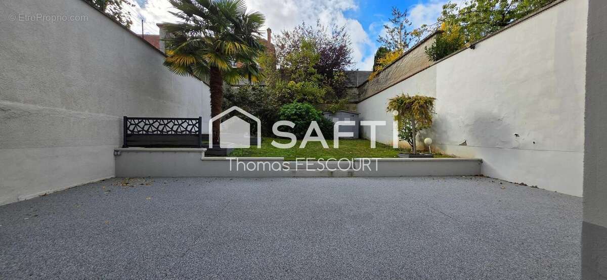 Photo 3 - Maison à REIMS