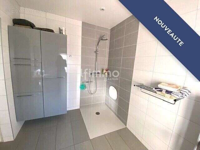 Maison à WOELFLING-LES-SARREGUEMINES