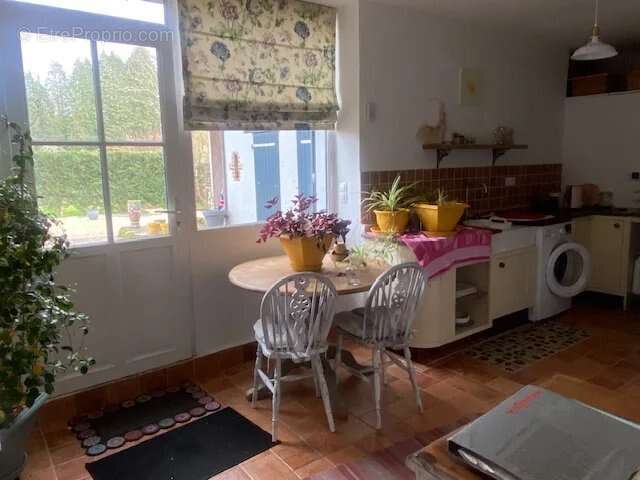 Maison à ABZAC