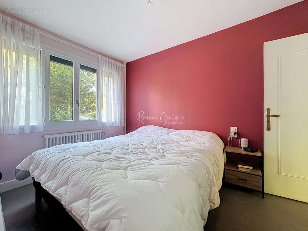 Appartement à MILLAU