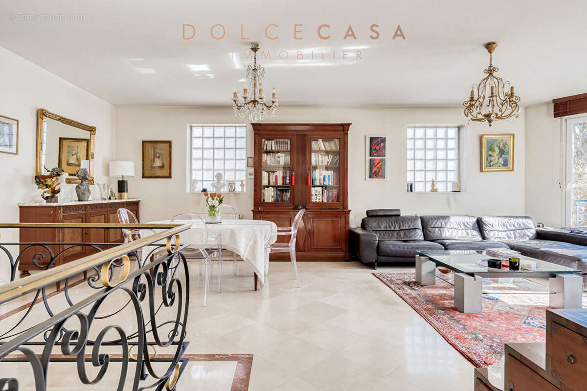 Maison à NOGENT-SUR-MARNE