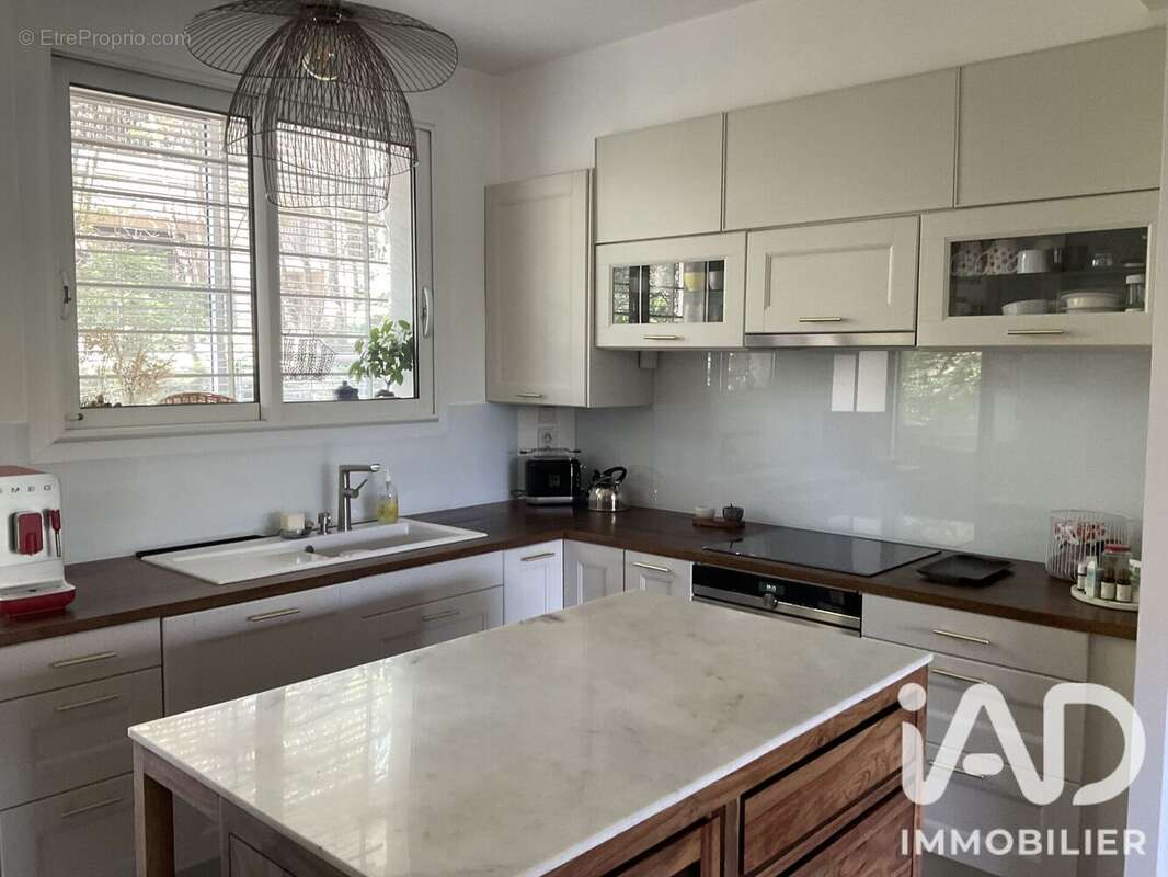 Appartement 107 m² à Aix-En-Provence  - photo 6