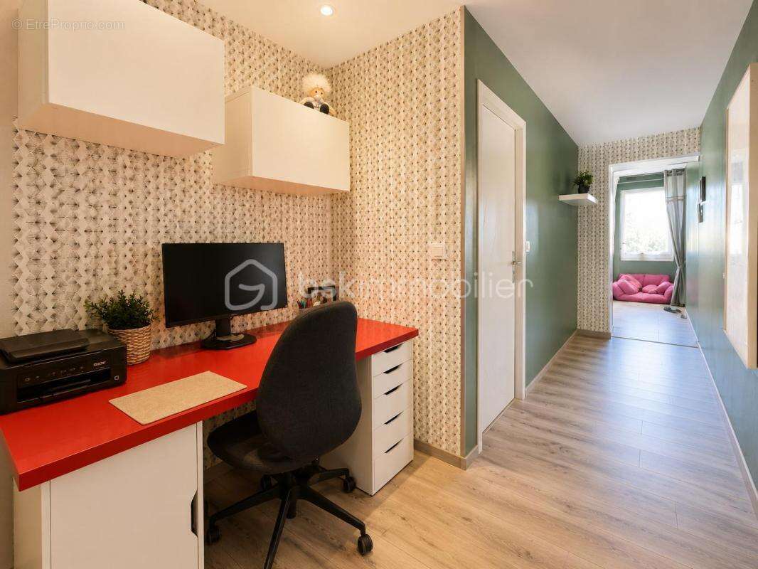 Maison de caractère rénovée – 180 m² – Piscine chauffée & Pool House - photo 11