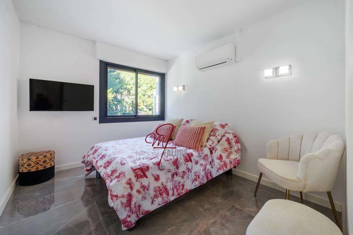 Appartement à CASSIS