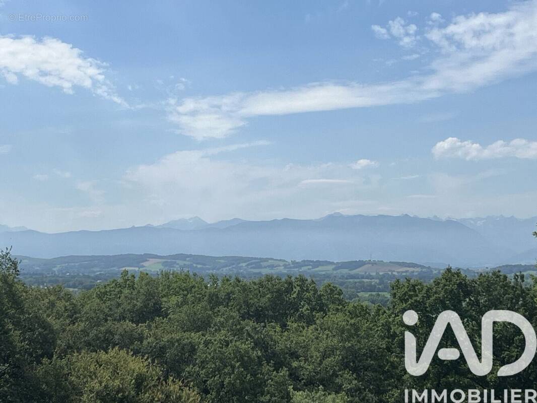 Photo 1 - Maison à MORLAAS