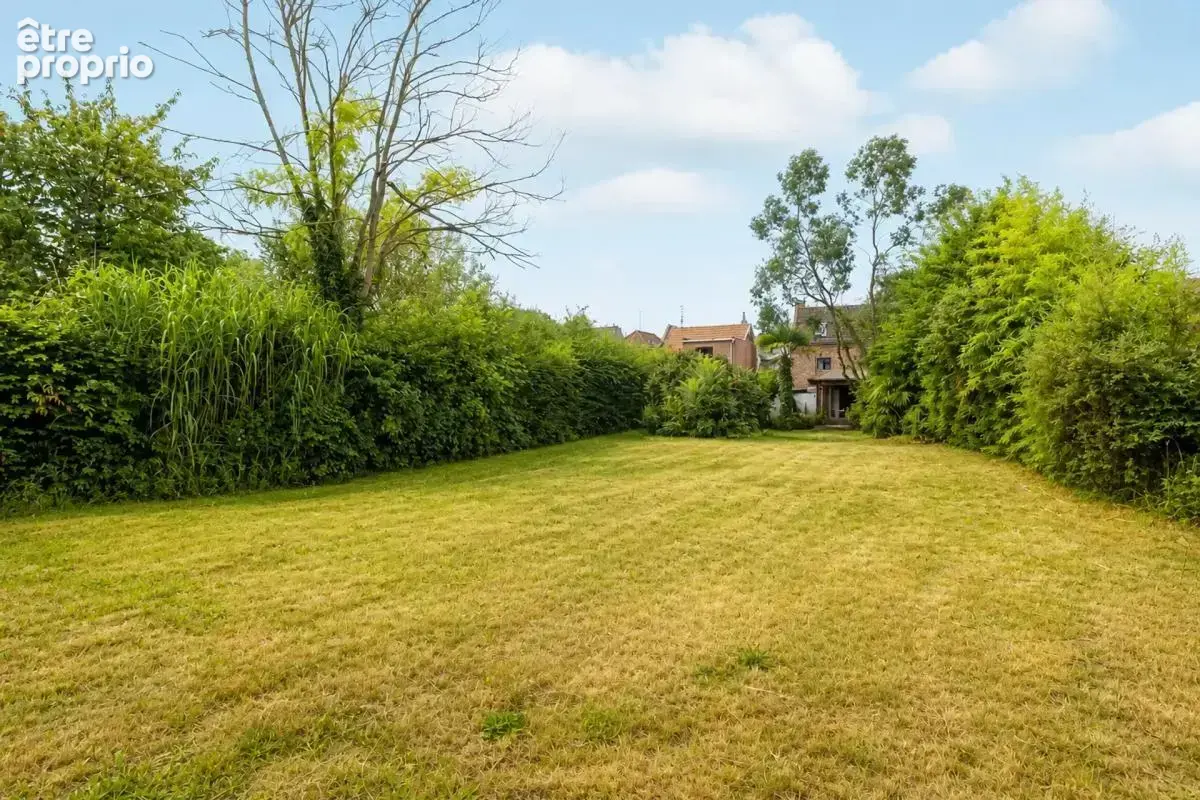 Maison de 6 pièces de 181 m² à Verlinghem - photo 12