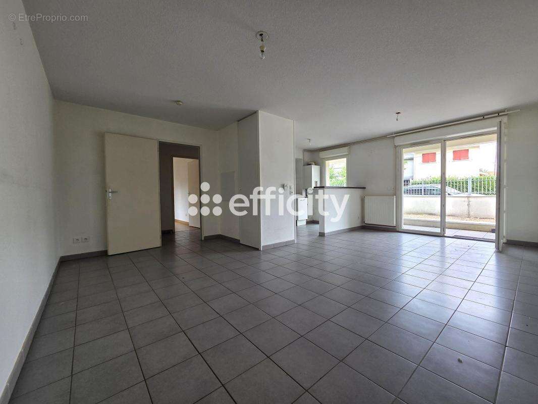 Appartement - photo 2
