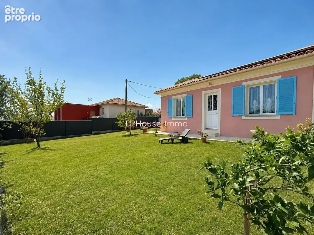 Maison 4 pièces 91 m² à vendre à Cagnes-Sur-Mer (06800) - photo 19