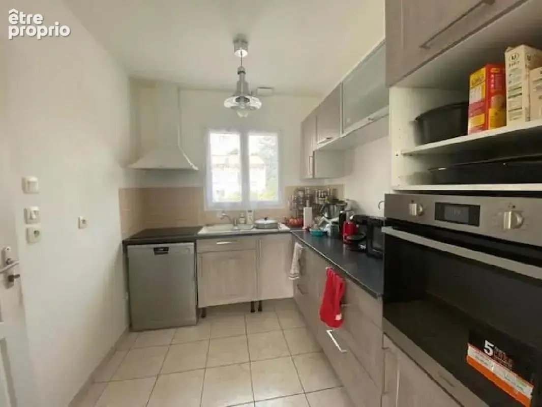 Maison 63 m² à Vaire  - photo 4