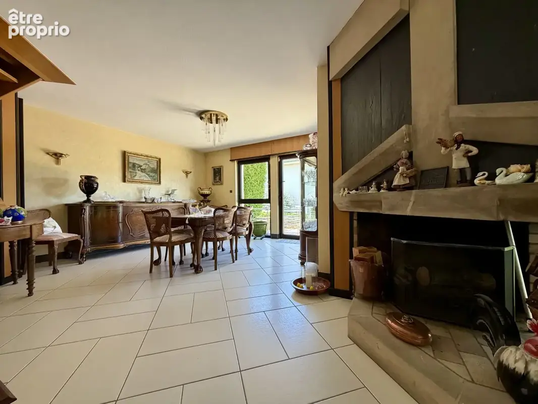 Maison d'architecte au calme 220 m2 7 pièces - photo 6
