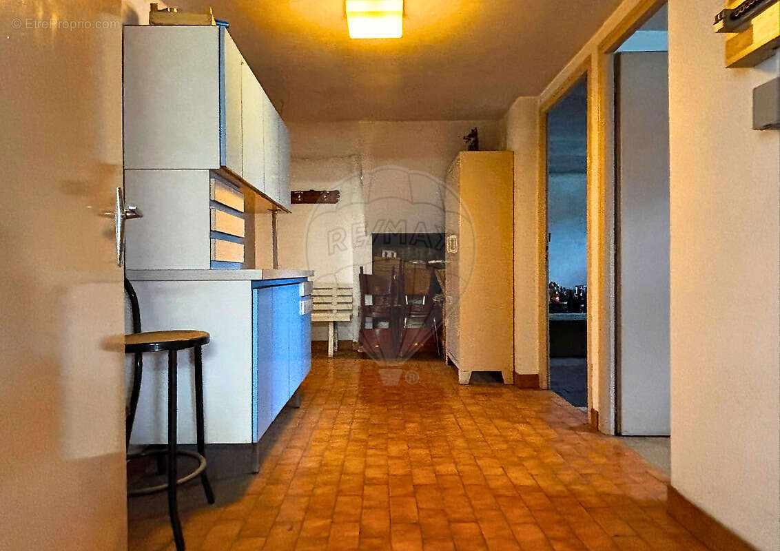 Maison à MARIGNIER