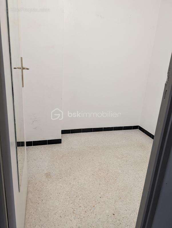 Appartement à LA VALETTE-DU-VAR