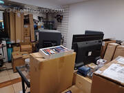 Commerce à LE HAVRE