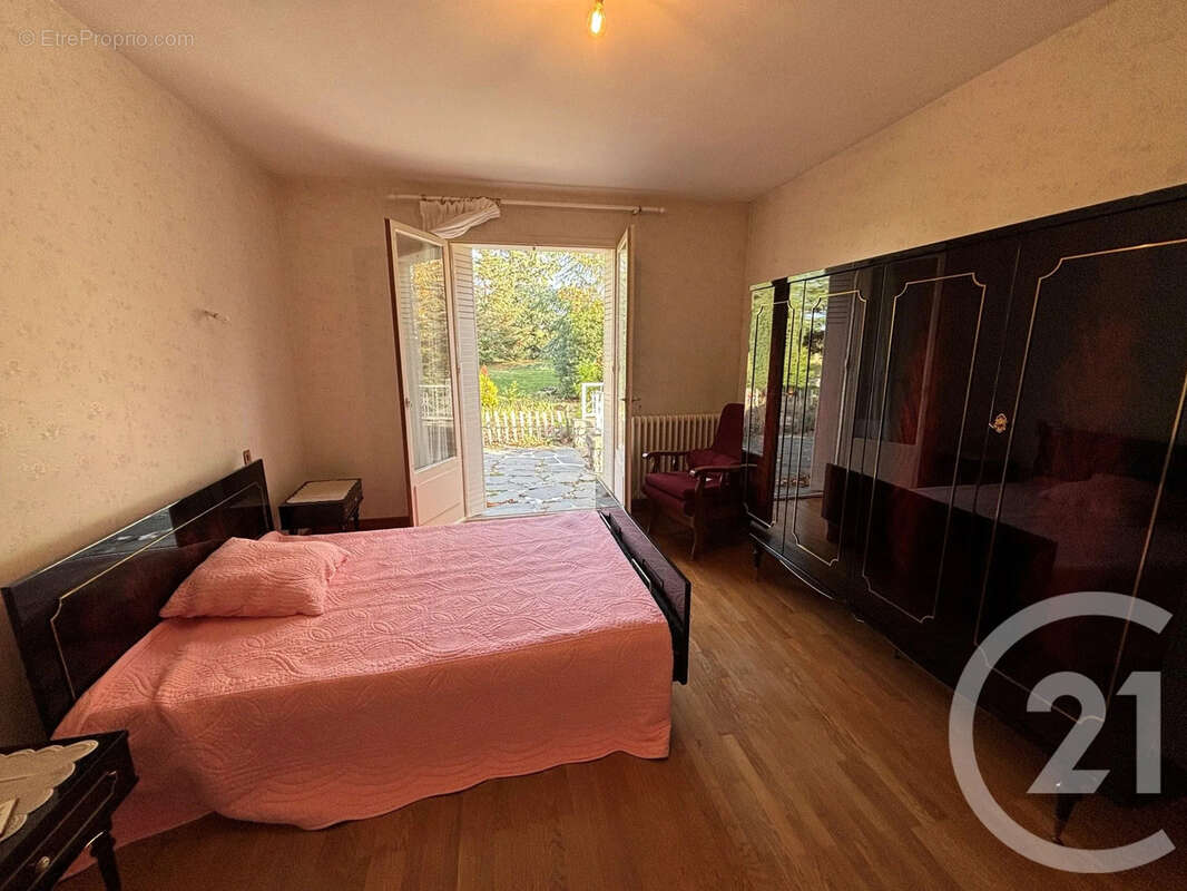 Maison à SAINT-CLAIR