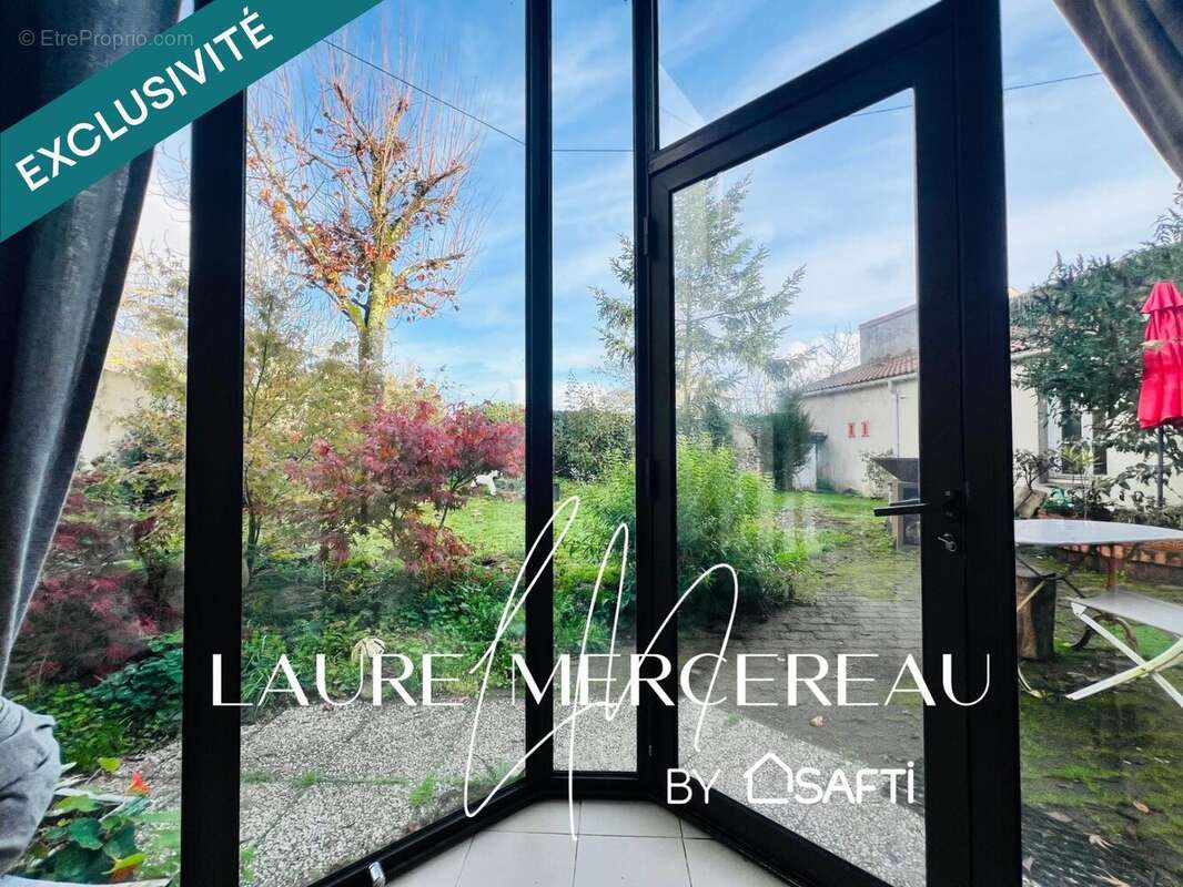 Photo 5 - Maison à SAINT-ETIENNE-DU-BOIS