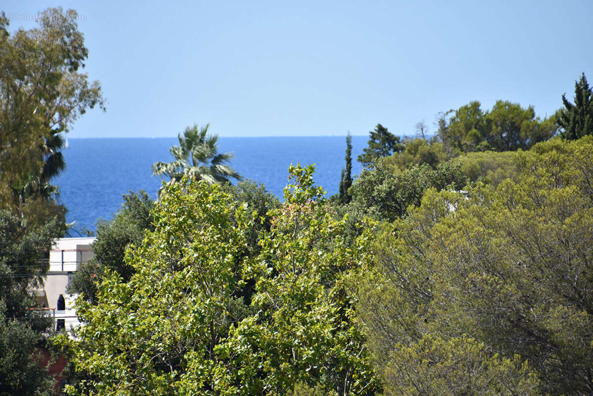 Appartement à SAINT-RAPHAEL