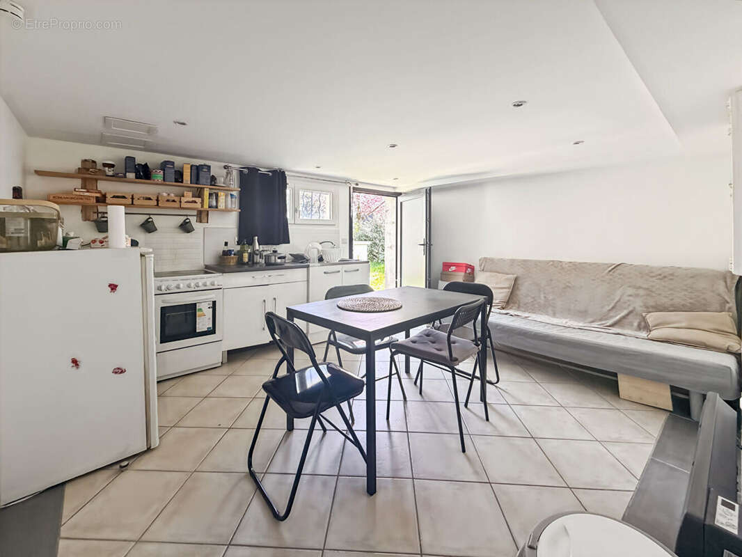 Maison à PALAISEAU