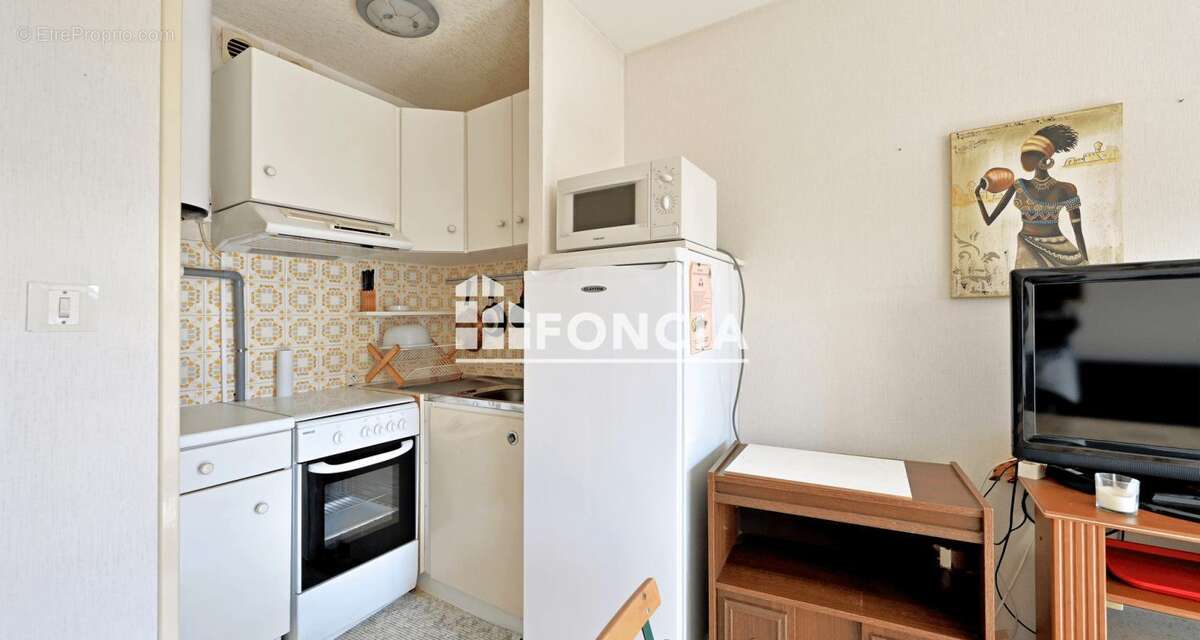 Appartement à LE GRAU-DU-ROI