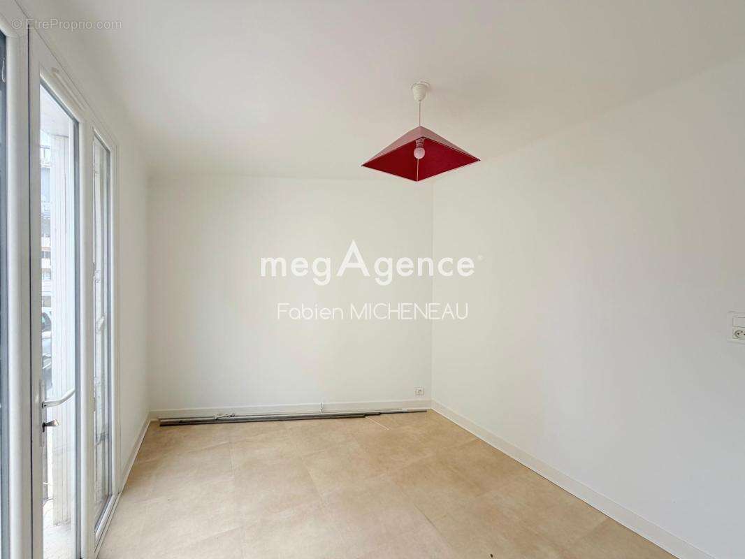 Appartement à CHOLET
